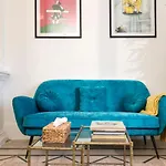 Little Urban Palace 4Br Beirut