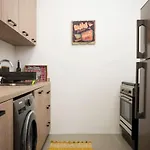 Little Urban Palace 4Br Beirut