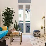 Little Urban Palace 4Br Beirut