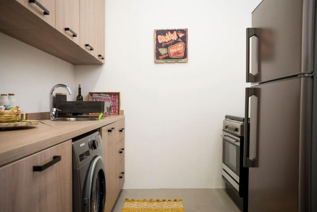 Little Urban Palace 4br Apartment Beirut