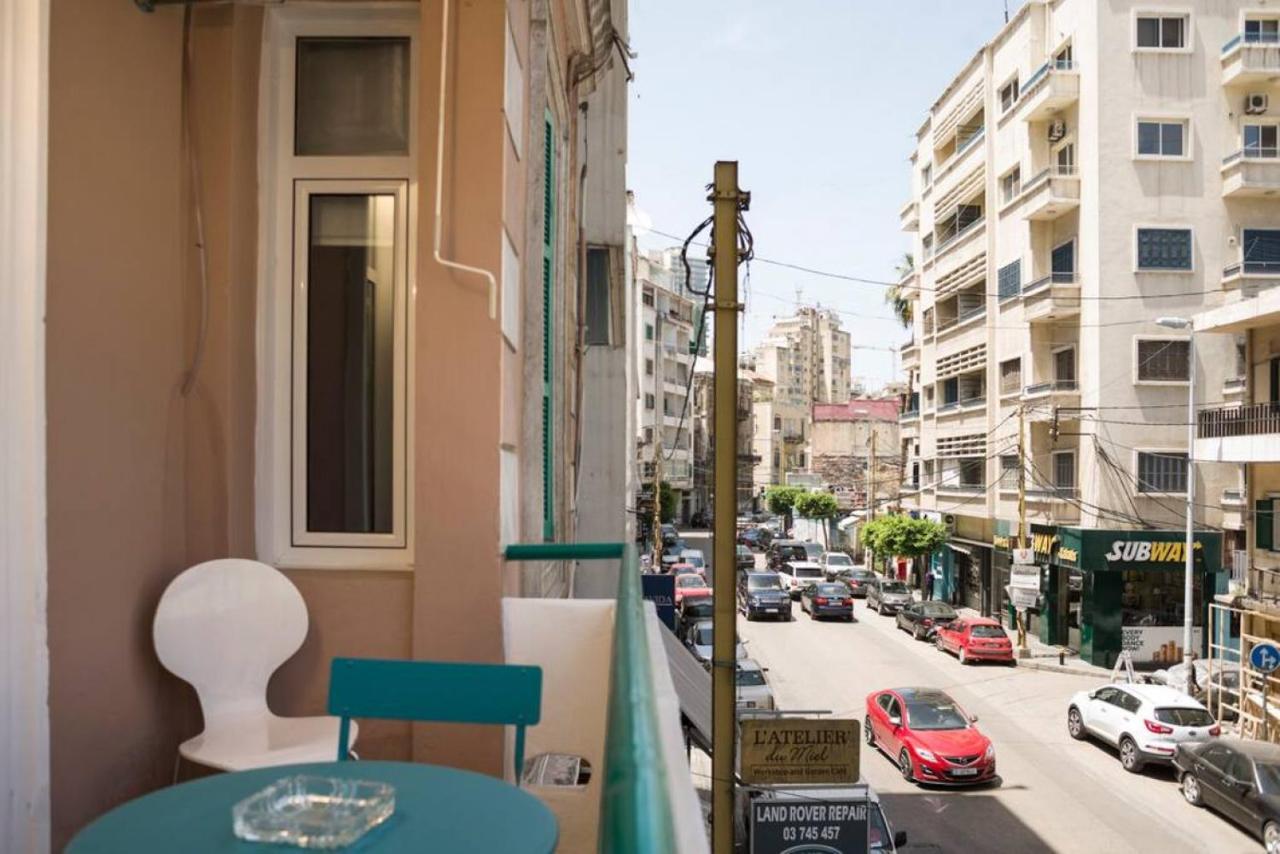 Little Urban Palace 4br