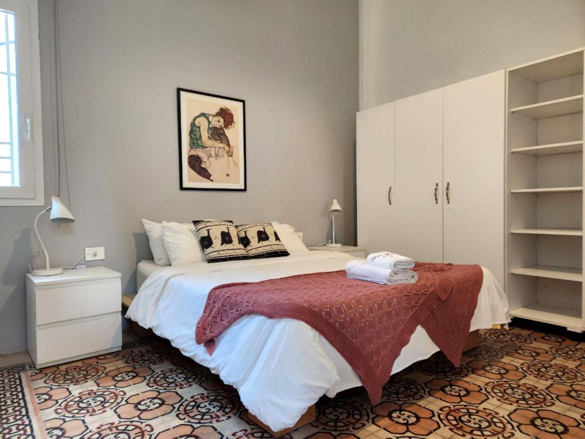 Little Urban Palace 4br * Beirut
