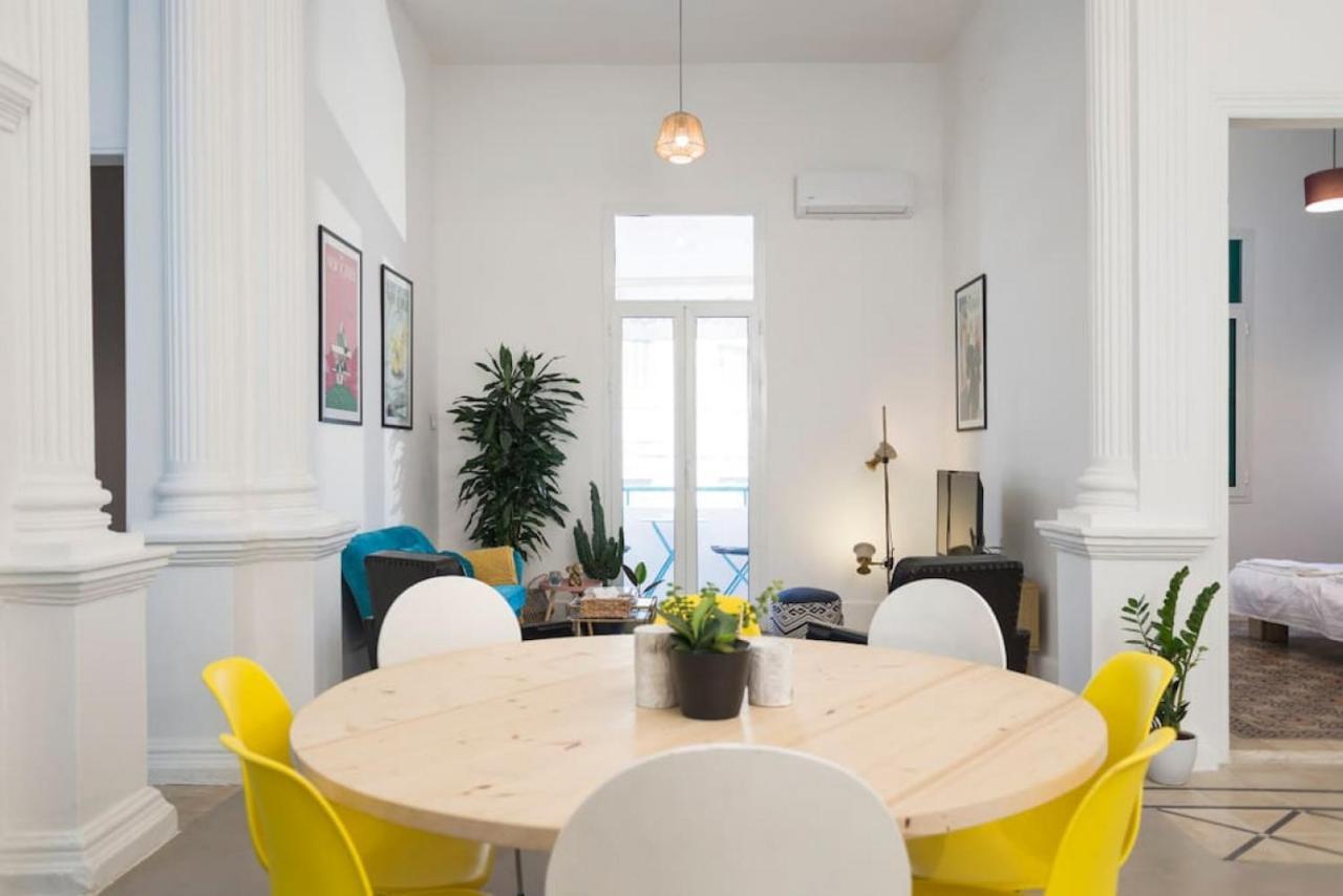 Apartment Little Urban Palace 4br *