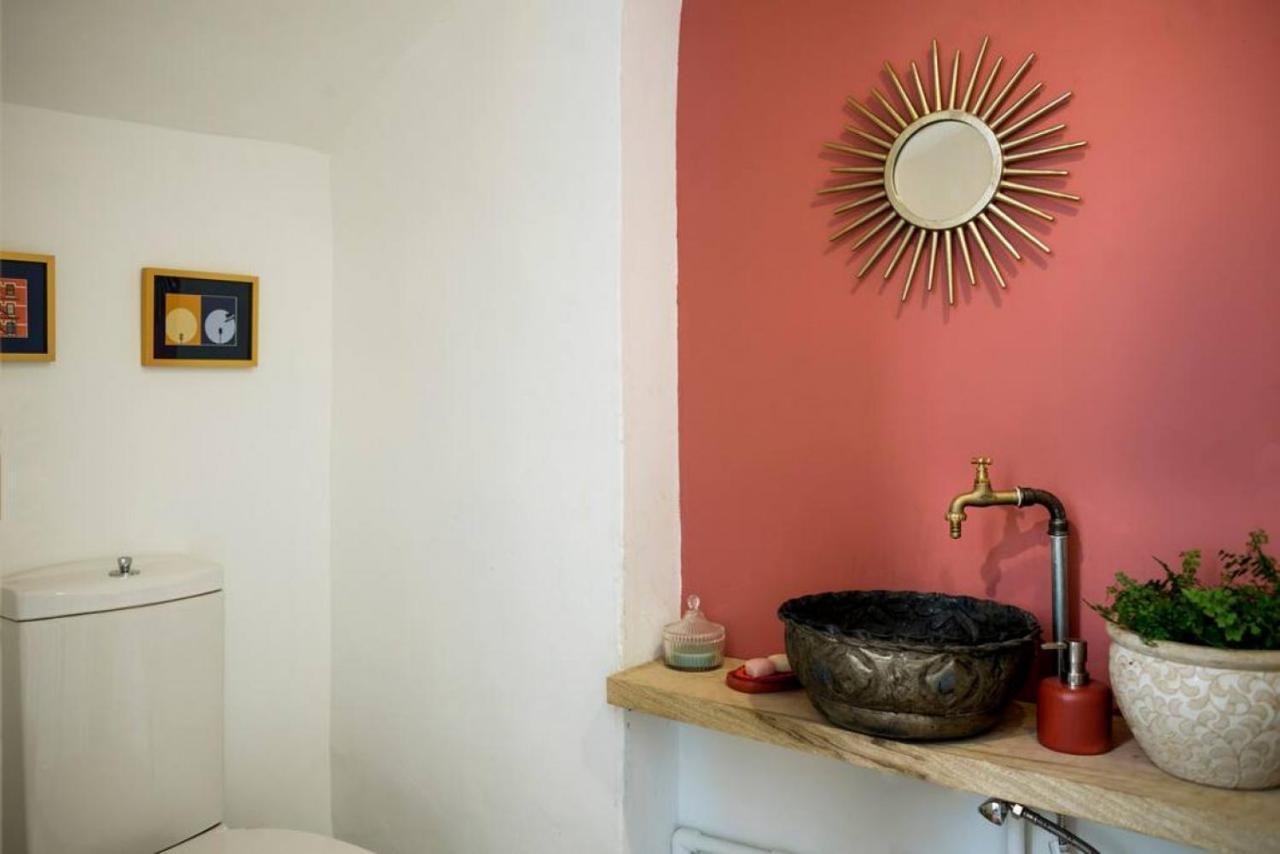 Apartment Little Urban Palace 4br Beirut