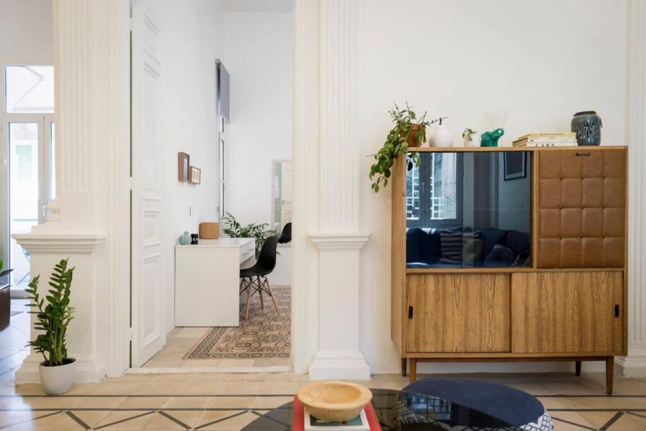 Little Urban Palace 4br