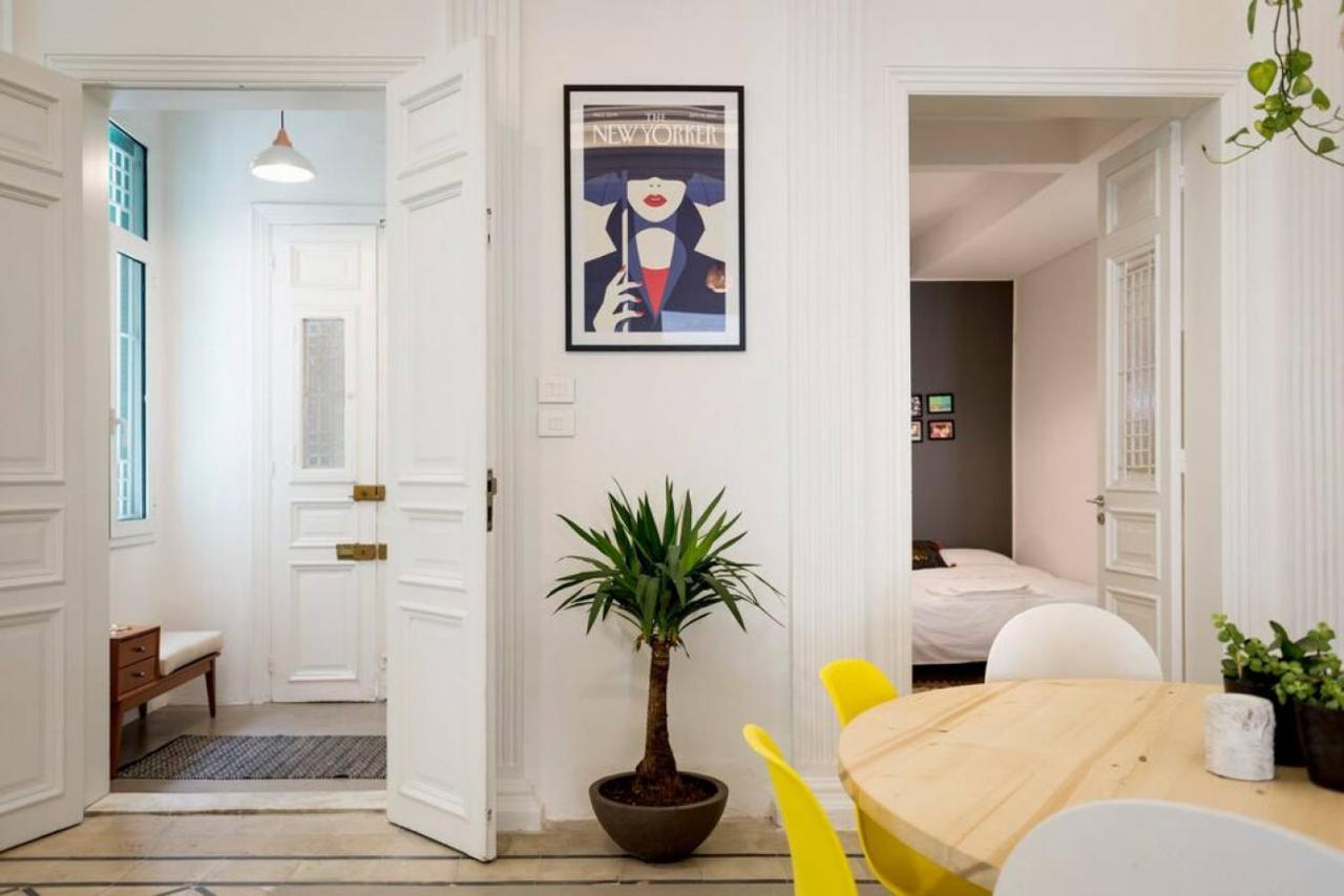 Little Urban Palace 4br *