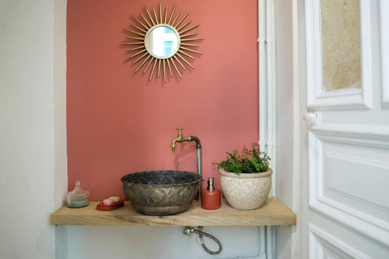 Little Urban Palace 4br Beirut