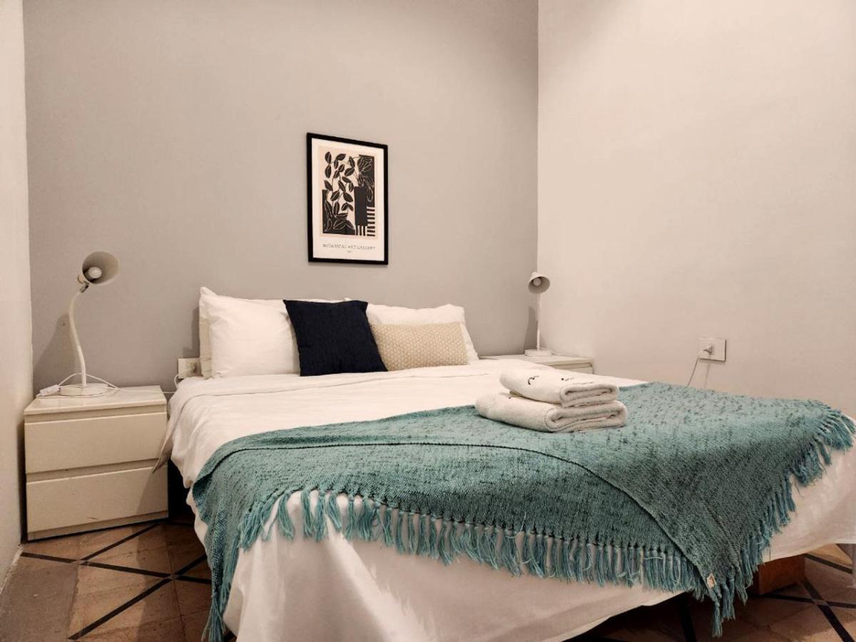 Little Urban Palace 4br Beirut