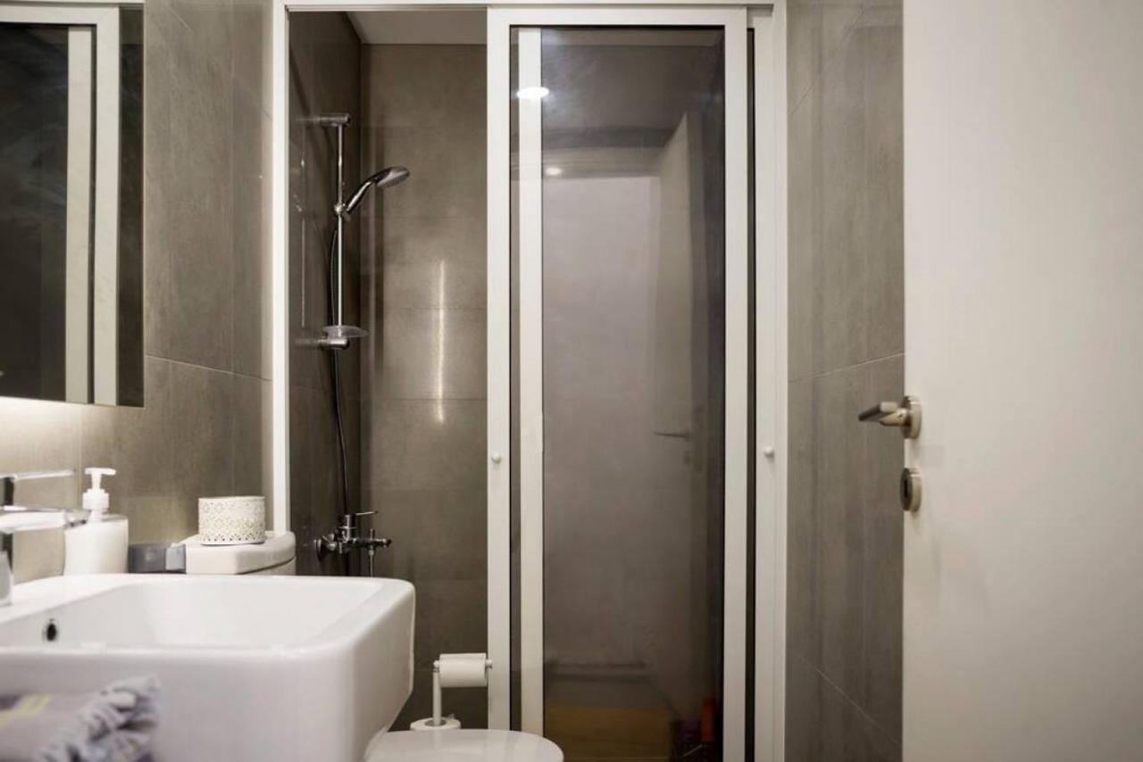 Apartment Little Urban Palace 4br *