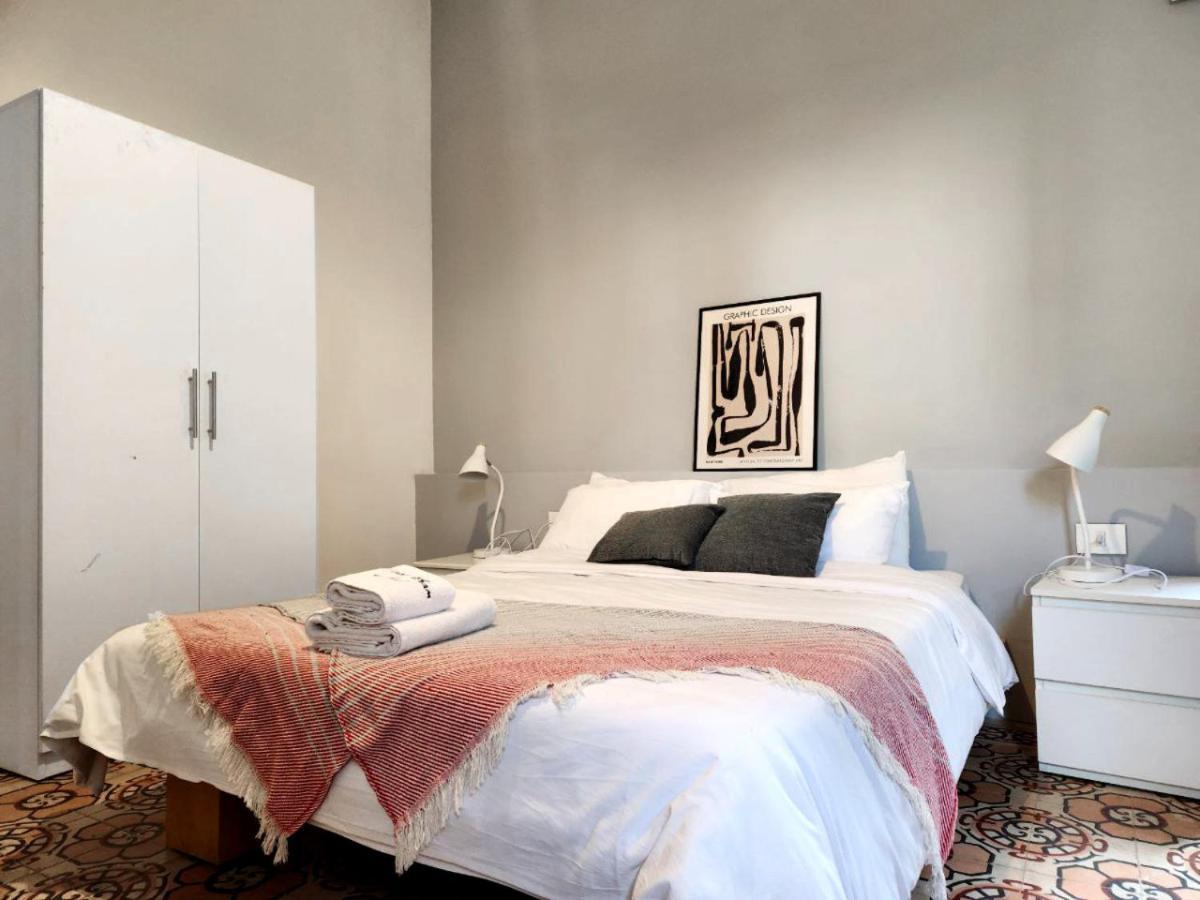 Apartment Little Urban Palace 4br *